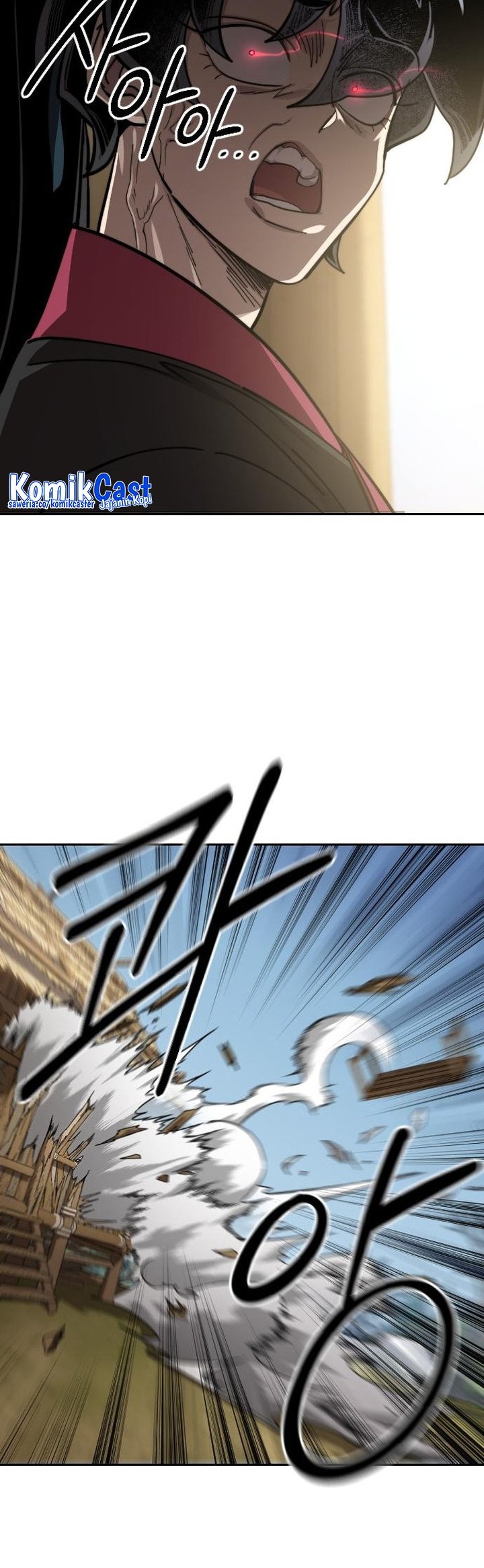 Return of the Flowery Mountain Sect Chapter 87 - halaman 67