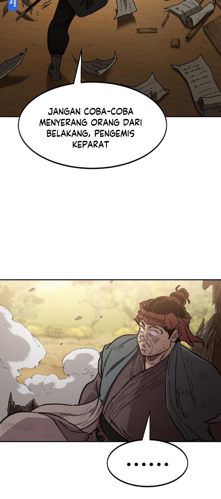 Return of the Flowery Mountain Sect Chapter 87 - halaman 69