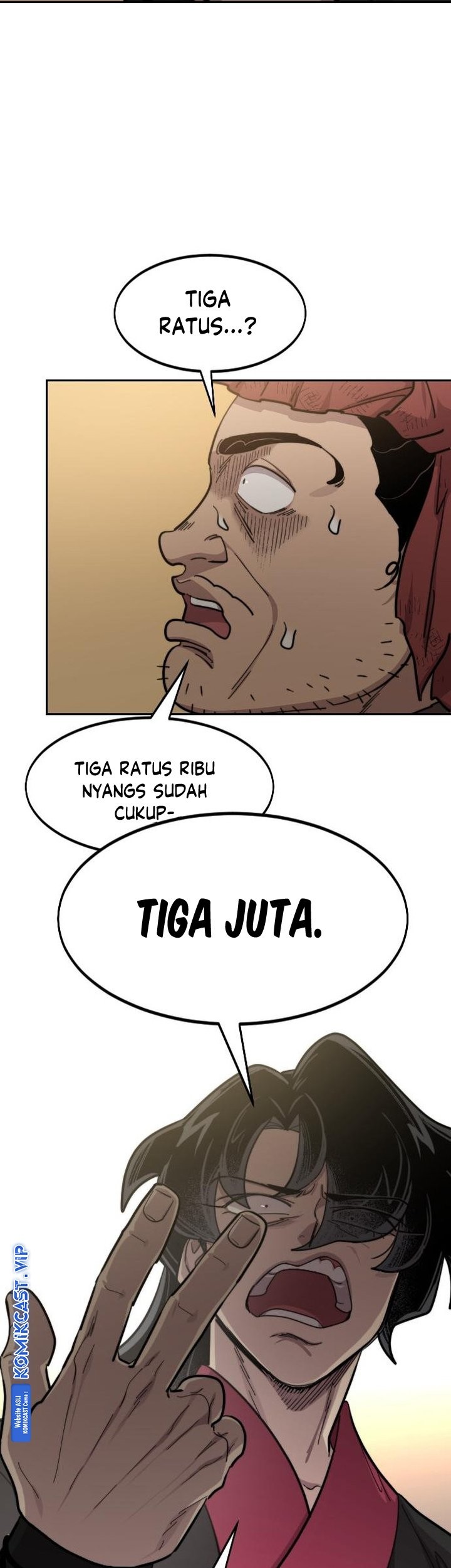 Return of the Flowery Mountain Sect Chapter 87 - halaman 72
