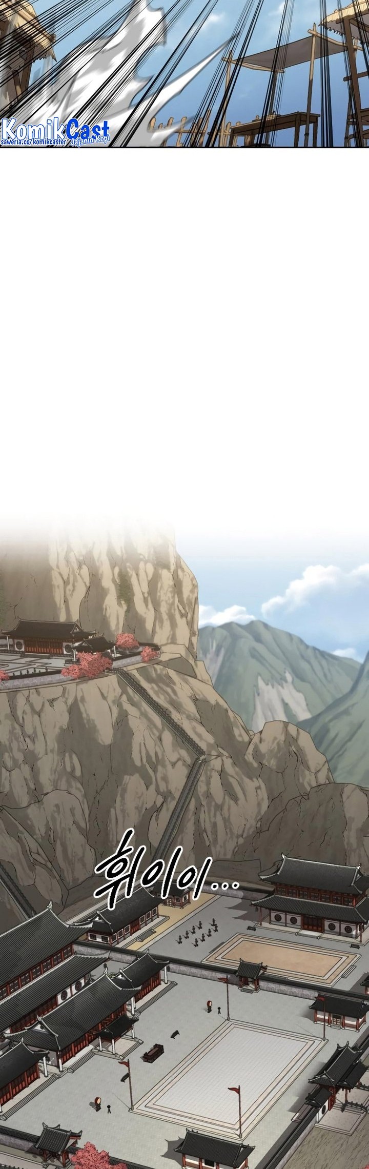 Return of the Flowery Mountain Sect Chapter 88 - halaman 44