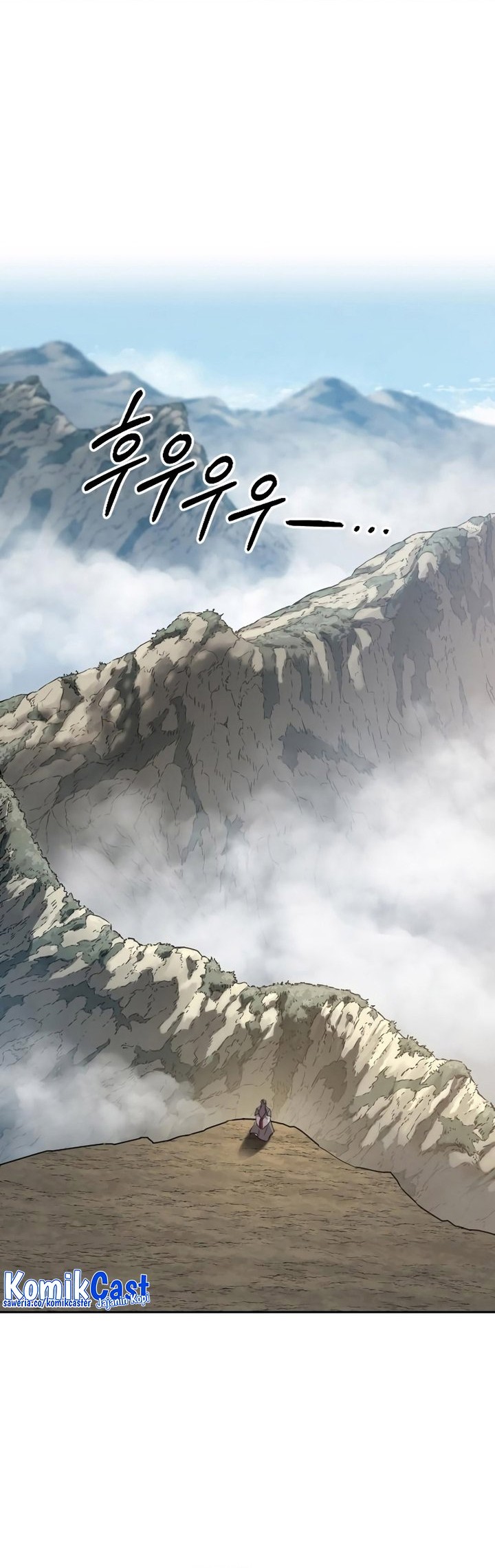 Return of the Flowery Mountain Sect Chapter 88 - halaman 46