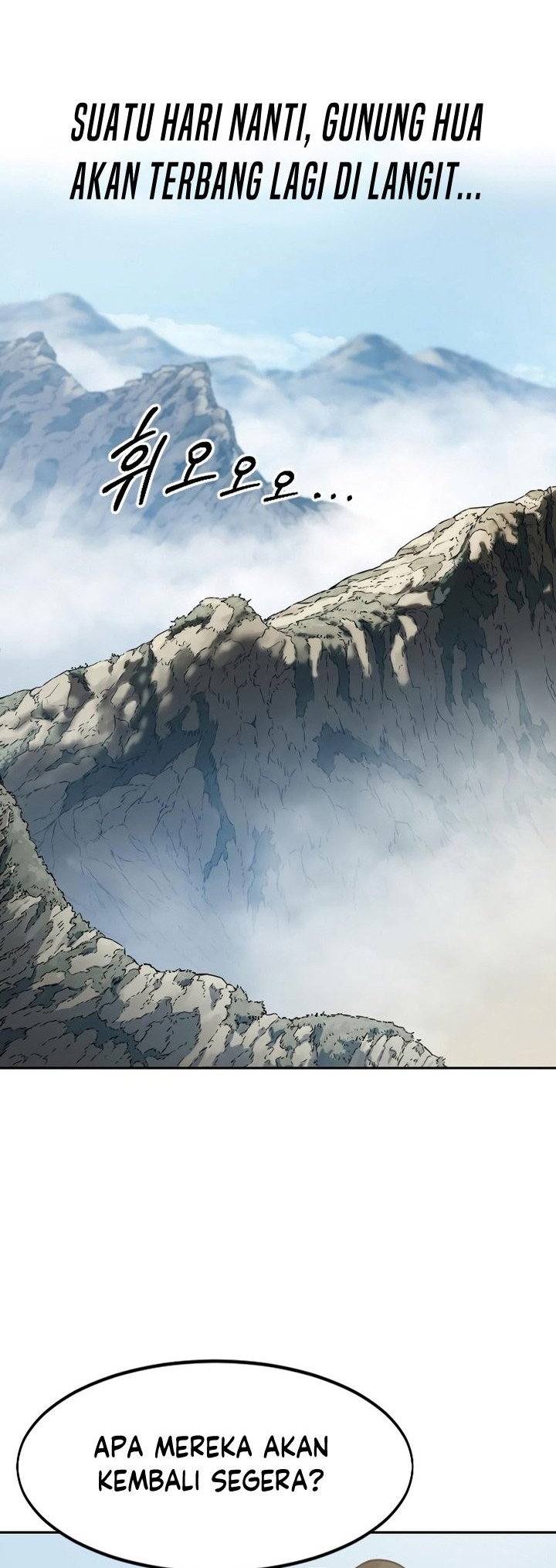 Return of the Flowery Mountain Sect Chapter 88 - halaman 68