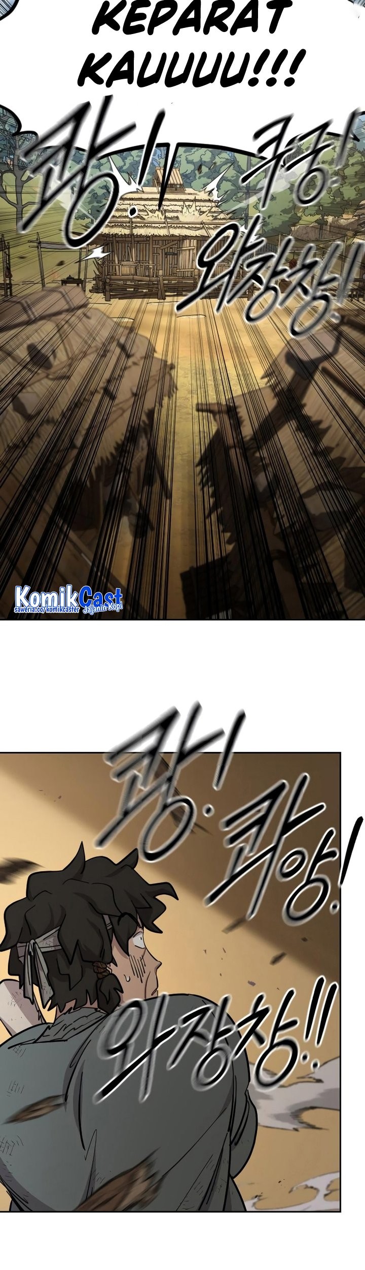 Return of the Flowery Mountain Sect Chapter 88 - halaman 75