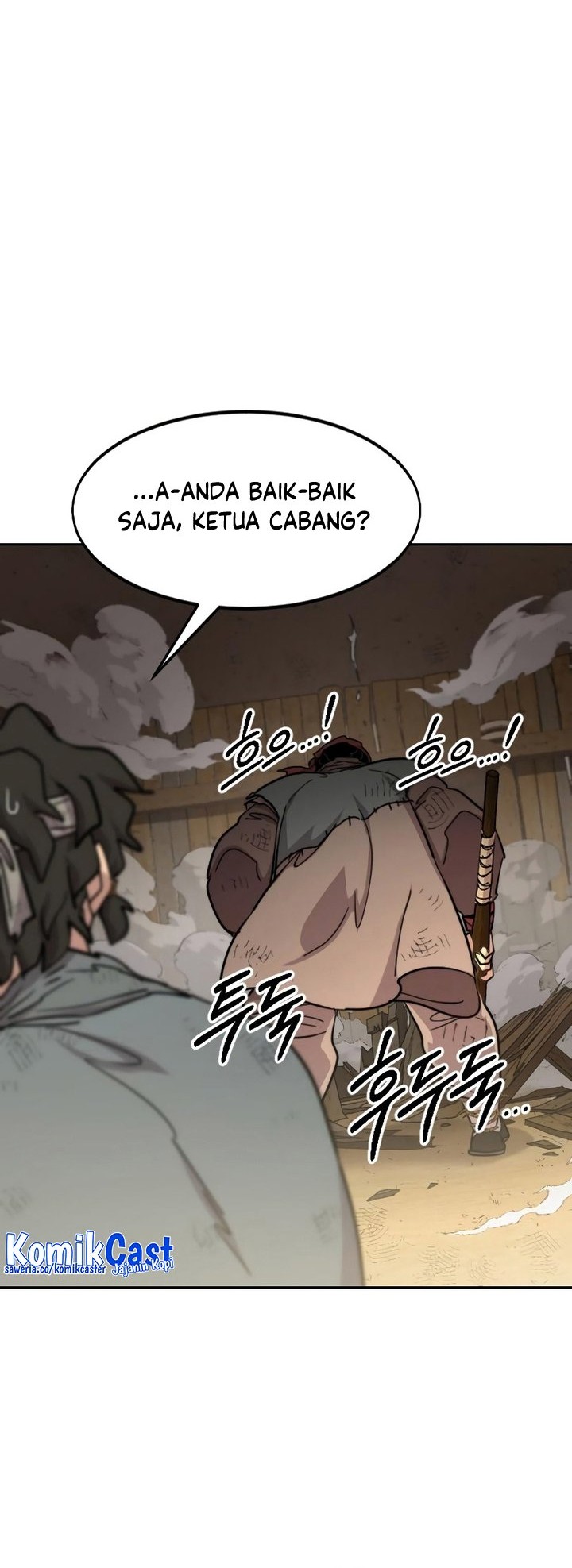 Return of the Flowery Mountain Sect Chapter 88 - halaman 76