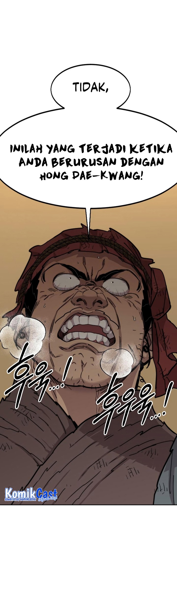 Return of the Flowery Mountain Sect Chapter 88 - halaman 78