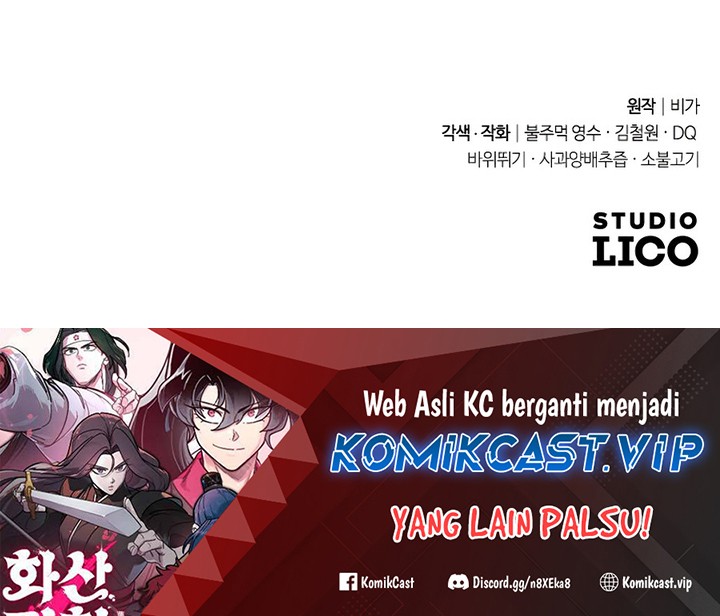 Return of the Flowery Mountain Sect Chapter 88 - halaman 79