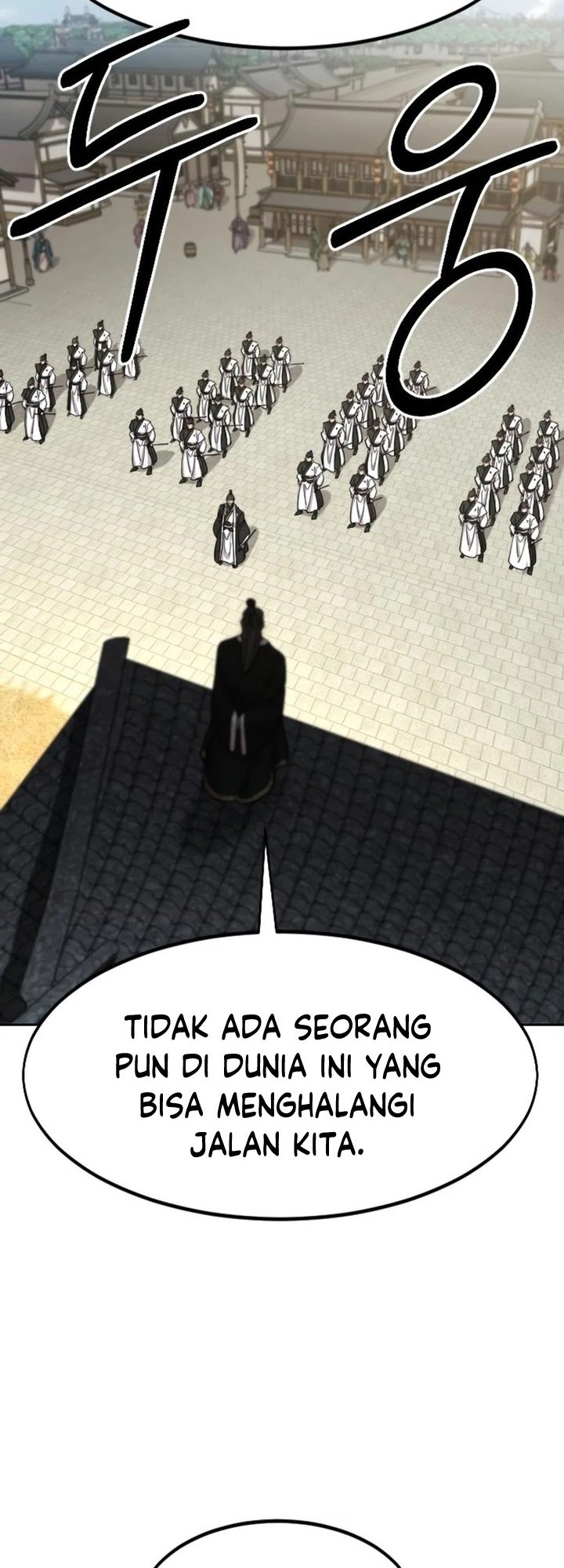 Return of the Flowery Mountain Sect Chapter 89 - halaman 21