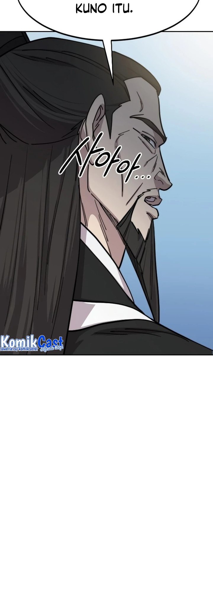 Return of the Flowery Mountain Sect Chapter 89 - halaman 25