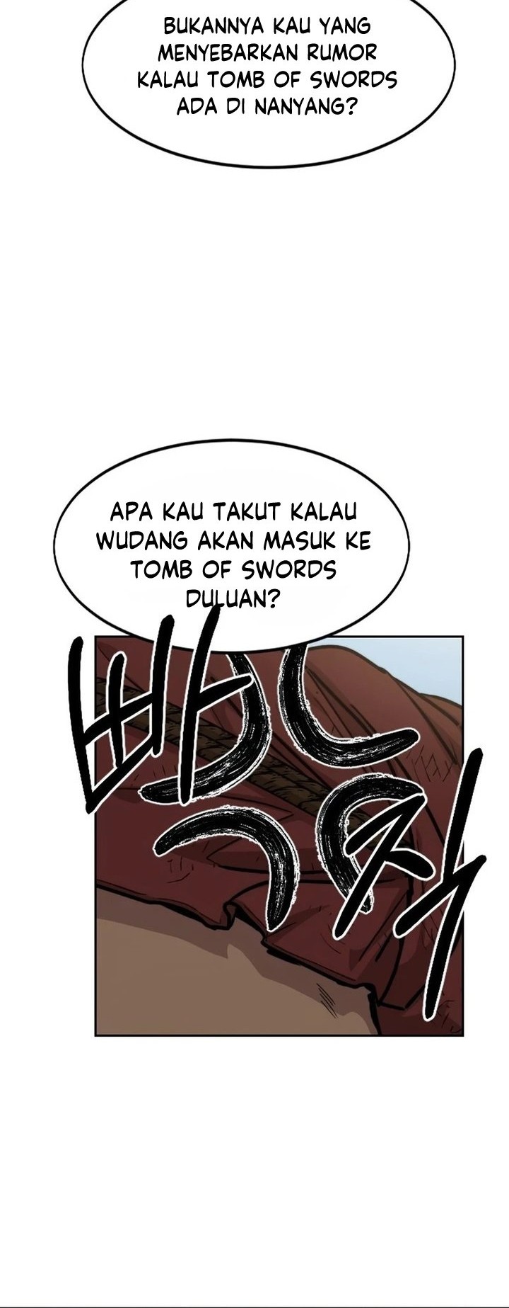 Return of the Flowery Mountain Sect Chapter 89 - halaman 31