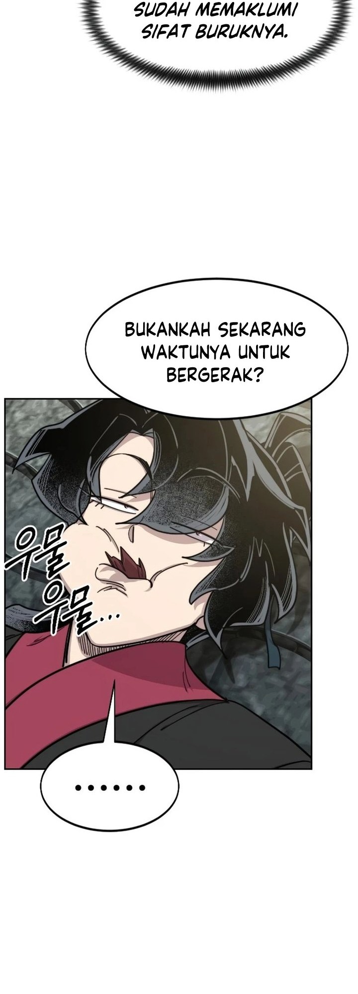 Return of the Flowery Mountain Sect Chapter 89 - halaman 43