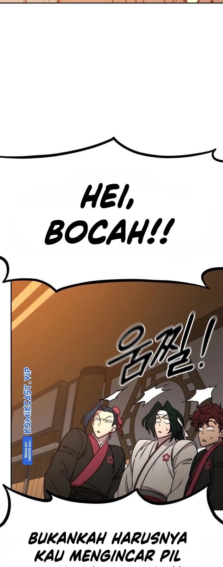 Return of the Flowery Mountain Sect Chapter 89 - halaman 47