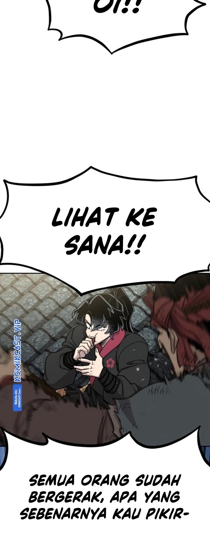 Return of the Flowery Mountain Sect Chapter 89 - halaman 49