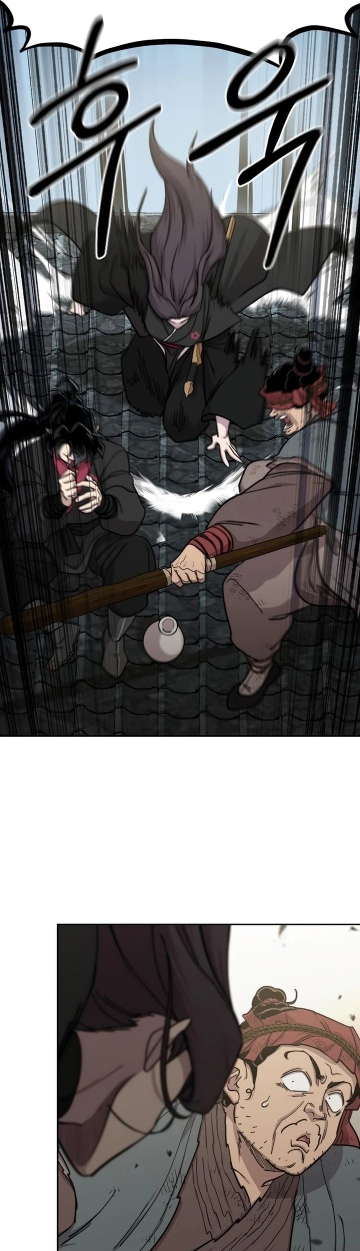 Return of the Flowery Mountain Sect Chapter 89 - halaman 50