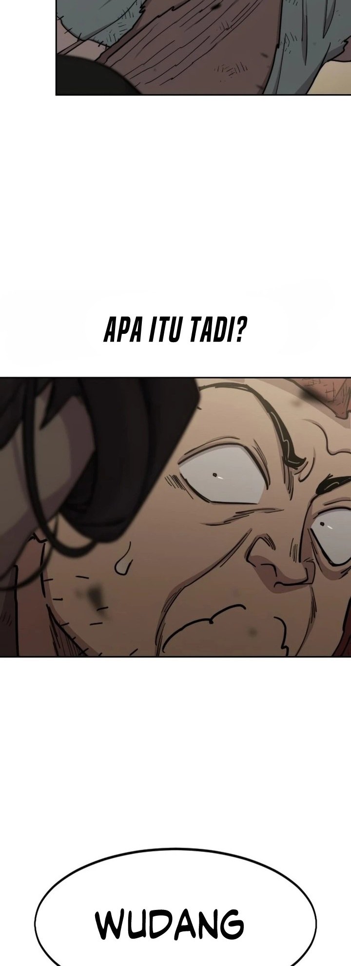 Return of the Flowery Mountain Sect Chapter 89 - halaman 51