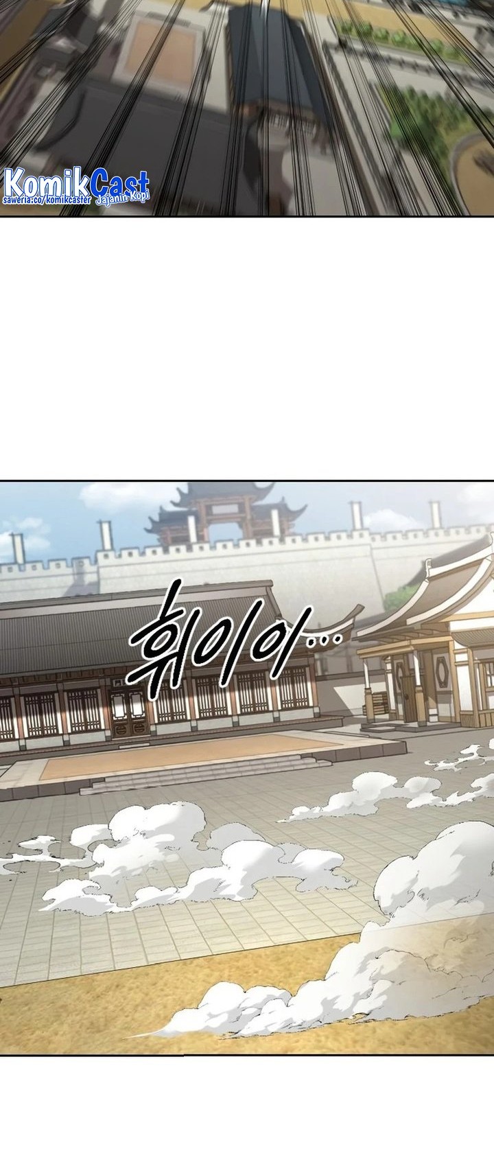 Return of the Flowery Mountain Sect Chapter 89 - halaman 61