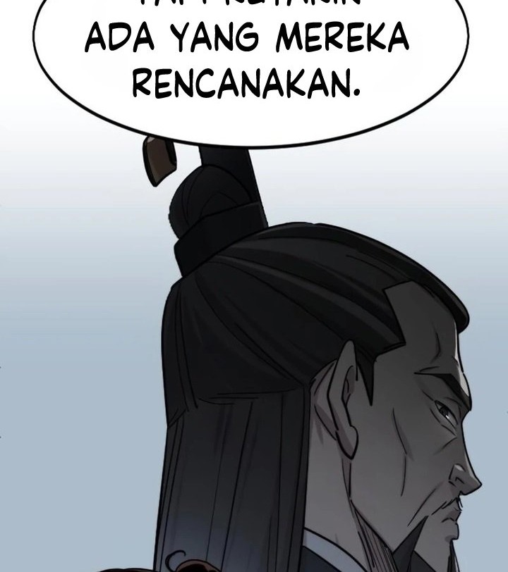 Return of the Flowery Mountain Sect Chapter 89 - halaman 63