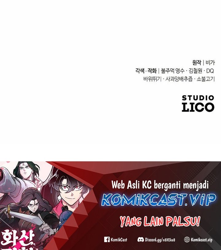 Return of the Flowery Mountain Sect Chapter 89 - halaman 65