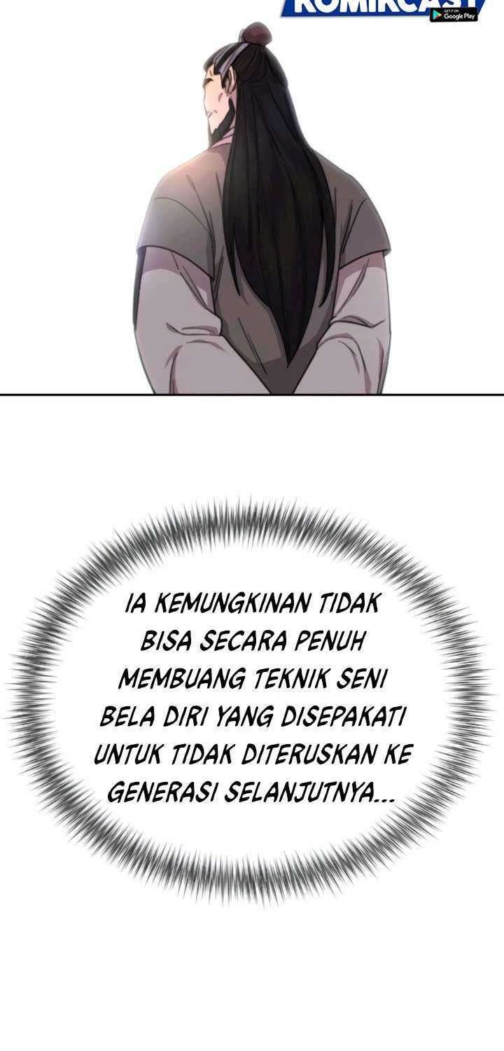 Return of the Flowery Mountain Sect Chapter 9 - halaman 23