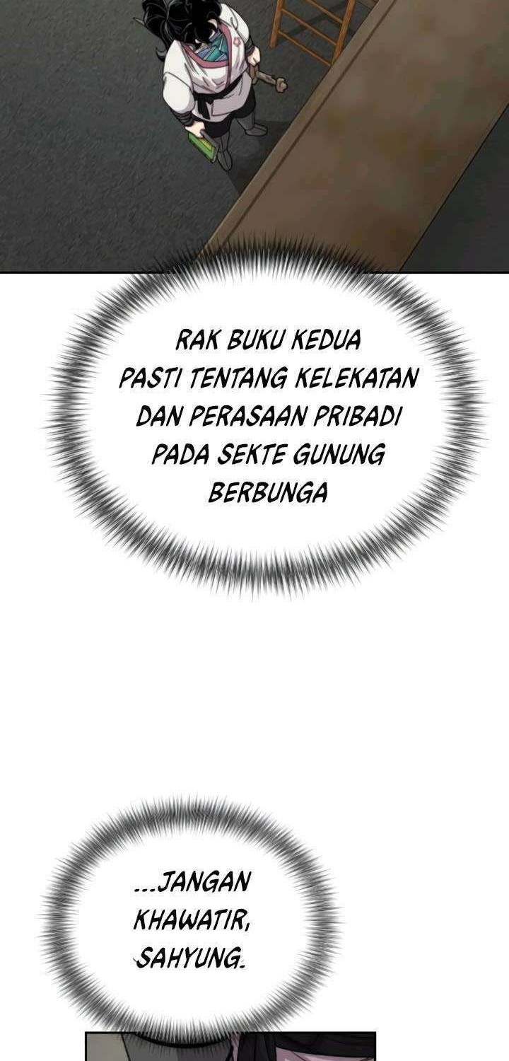 Return of the Flowery Mountain Sect Chapter 9 - halaman 25