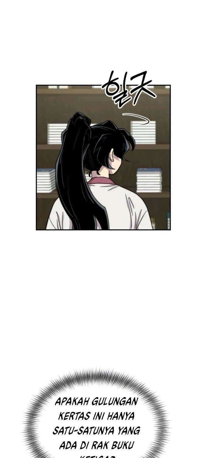 Return of the Flowery Mountain Sect Chapter 9 - halaman 27