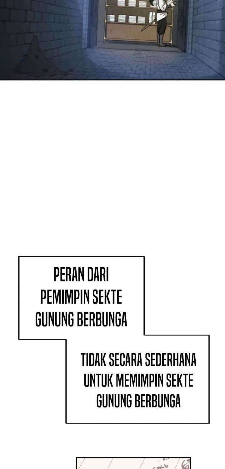 Return of the Flowery Mountain Sect Chapter 9 - halaman 31