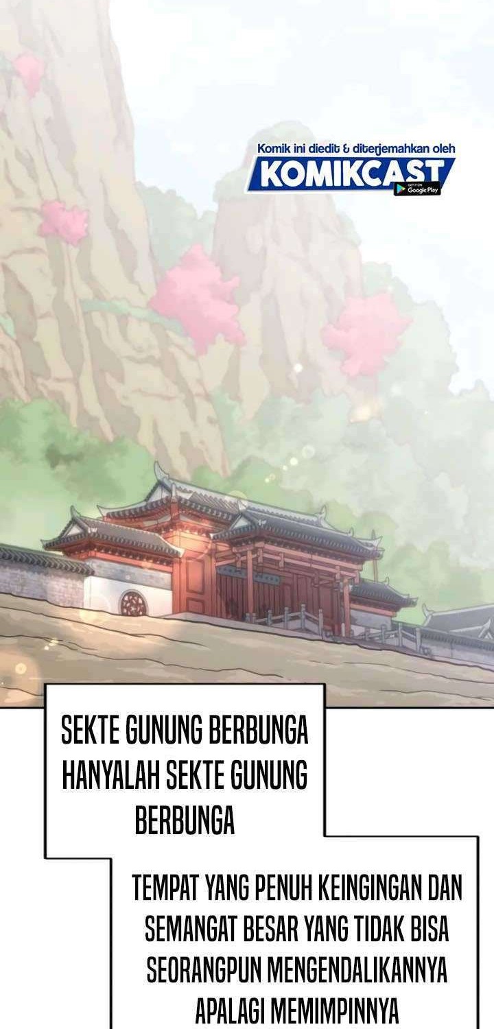 Return of the Flowery Mountain Sect Chapter 9 - halaman 35