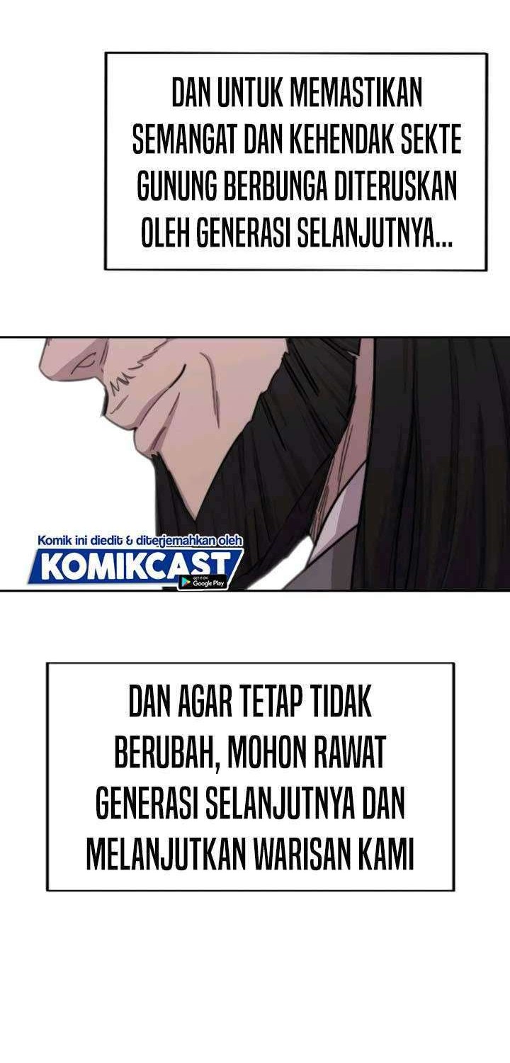Return of the Flowery Mountain Sect Chapter 9 - halaman 37