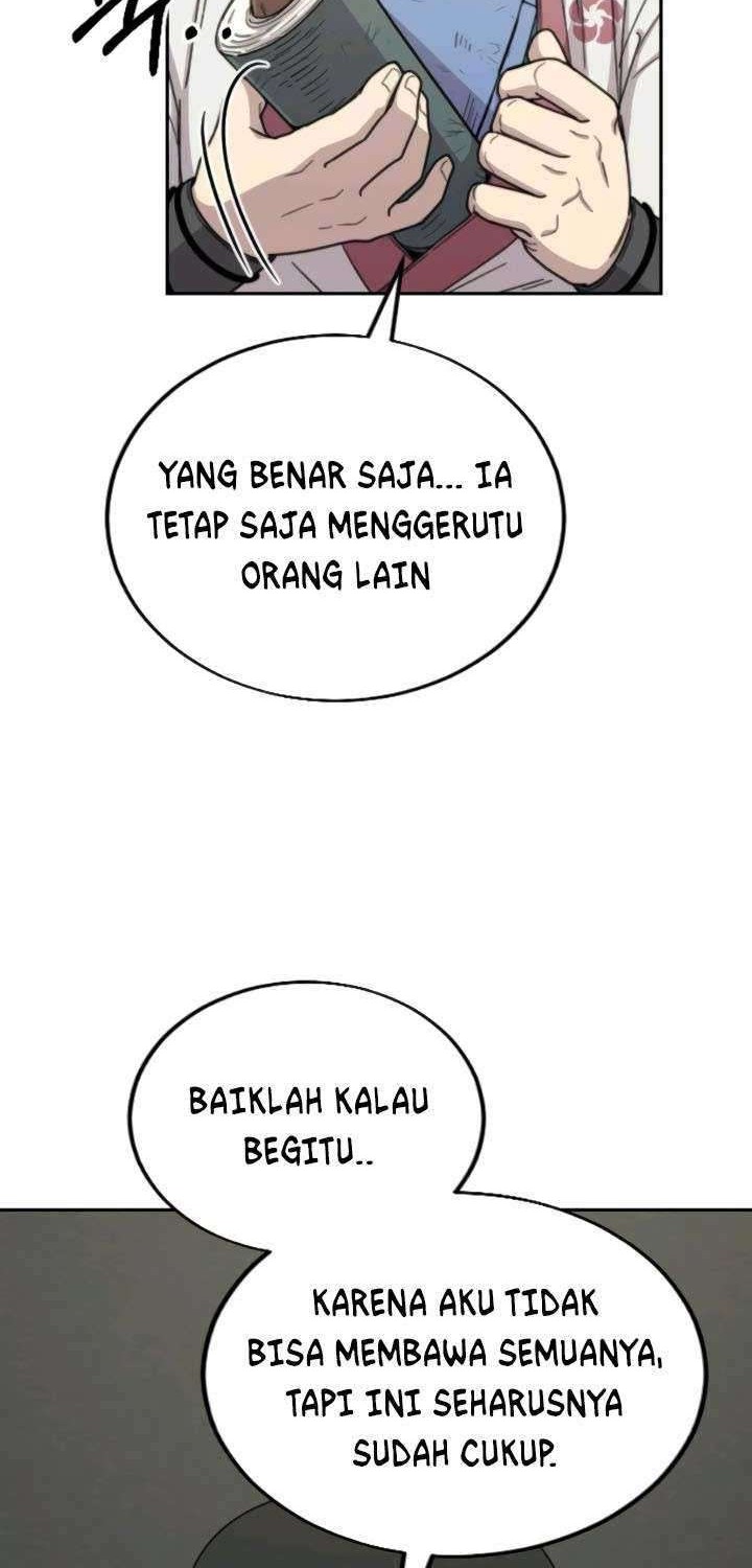 Return of the Flowery Mountain Sect Chapter 9 - halaman 39