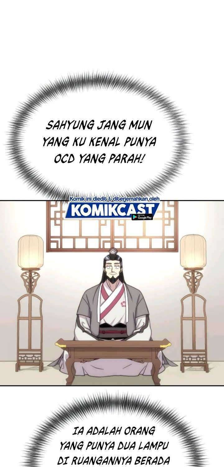 Return of the Flowery Mountain Sect Chapter 9 - halaman 43