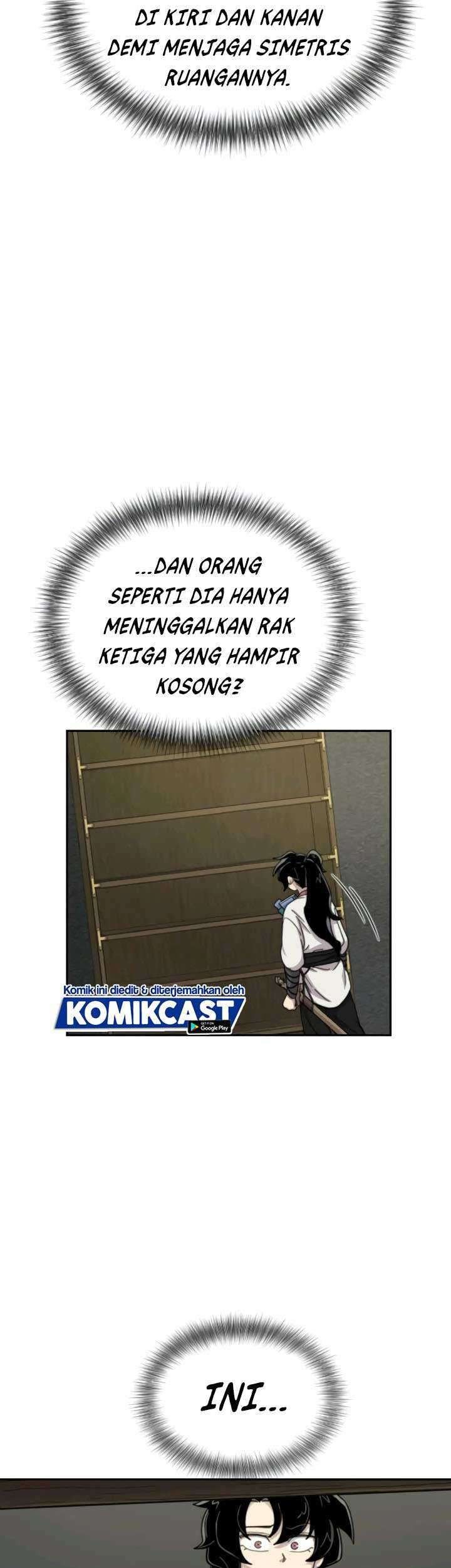 Return of the Flowery Mountain Sect Chapter 9 - halaman 44