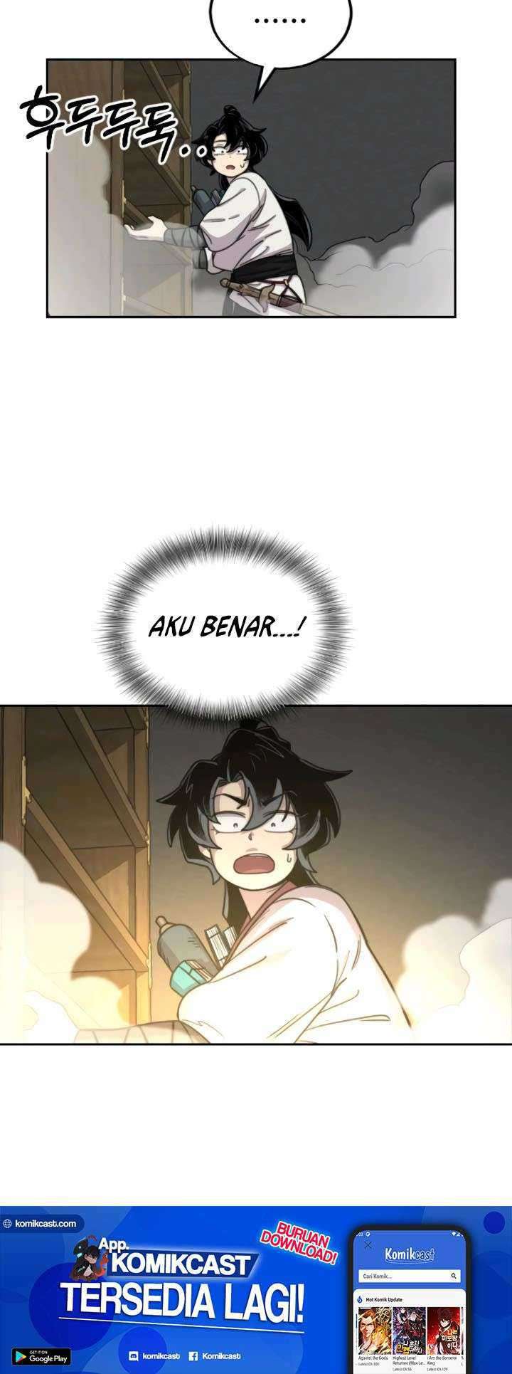 Return of the Flowery Mountain Sect Chapter 9 - halaman 48