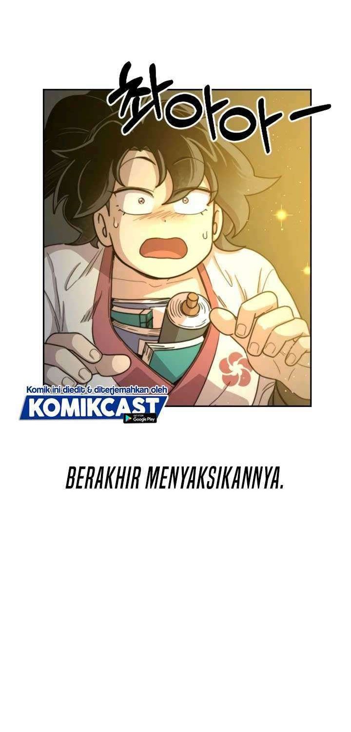 Return of the Flowery Mountain Sect Chapter 9 - halaman 50