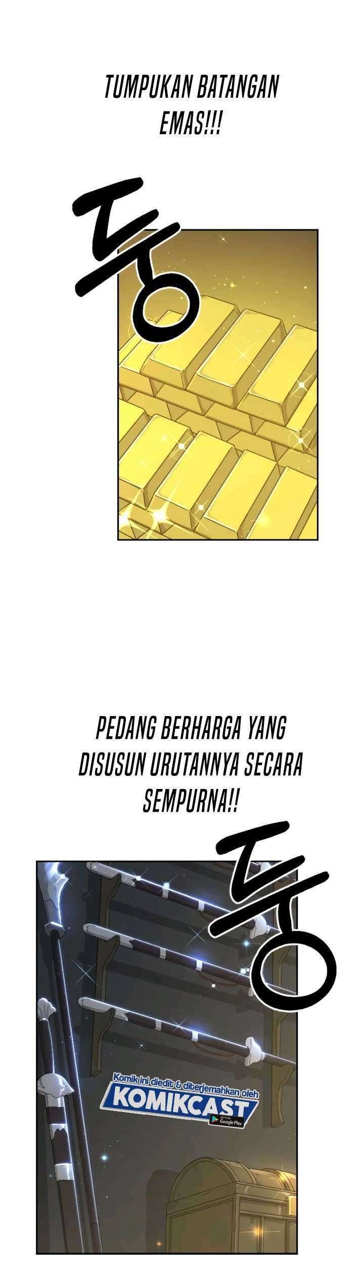 Return of the Flowery Mountain Sect Chapter 9 - halaman 51