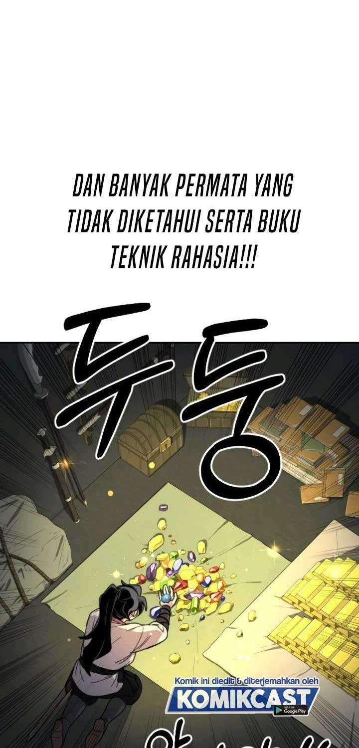 Return of the Flowery Mountain Sect Chapter 9 - halaman 52