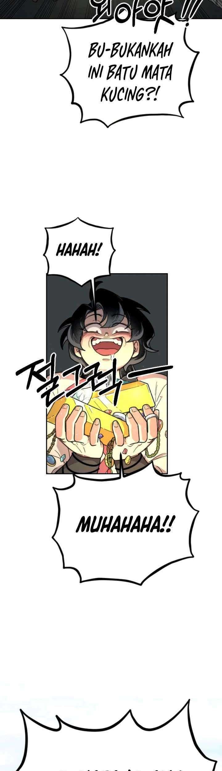 Return of the Flowery Mountain Sect Chapter 9 - halaman 53