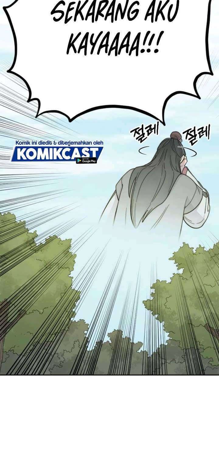 Return of the Flowery Mountain Sect Chapter 9 - halaman 54