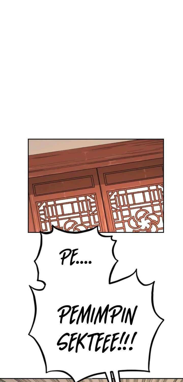 Return of the Flowery Mountain Sect Chapter 9 - halaman 58