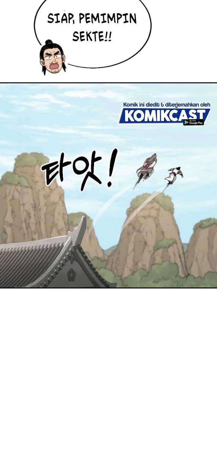 Return of the Flowery Mountain Sect Chapter 9 - halaman 62