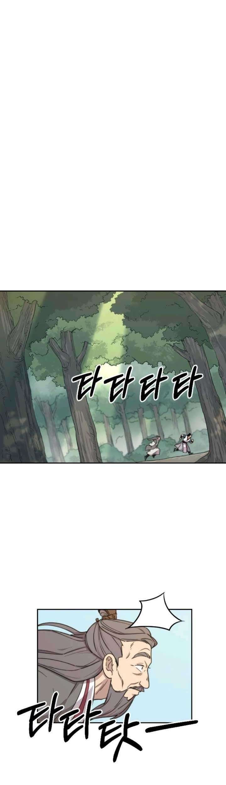 Return of the Flowery Mountain Sect Chapter 9 - halaman 63