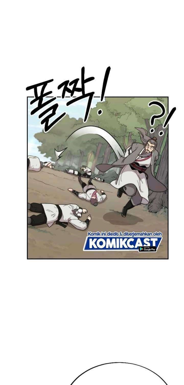 Return of the Flowery Mountain Sect Chapter 9 - halaman 64