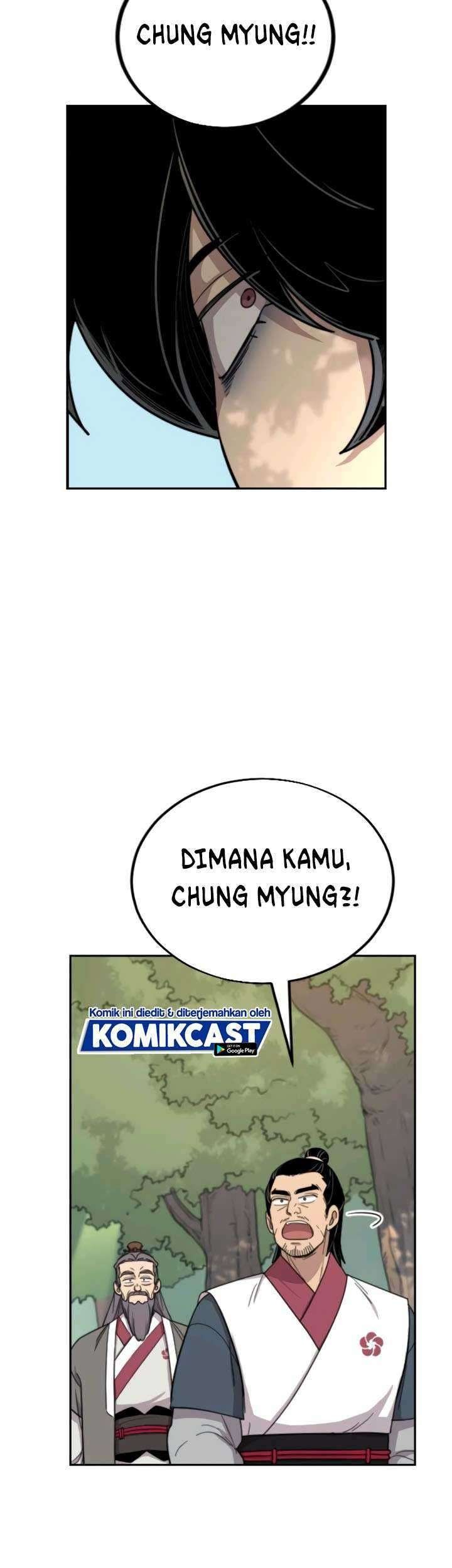 Return of the Flowery Mountain Sect Chapter 9 - halaman 67
