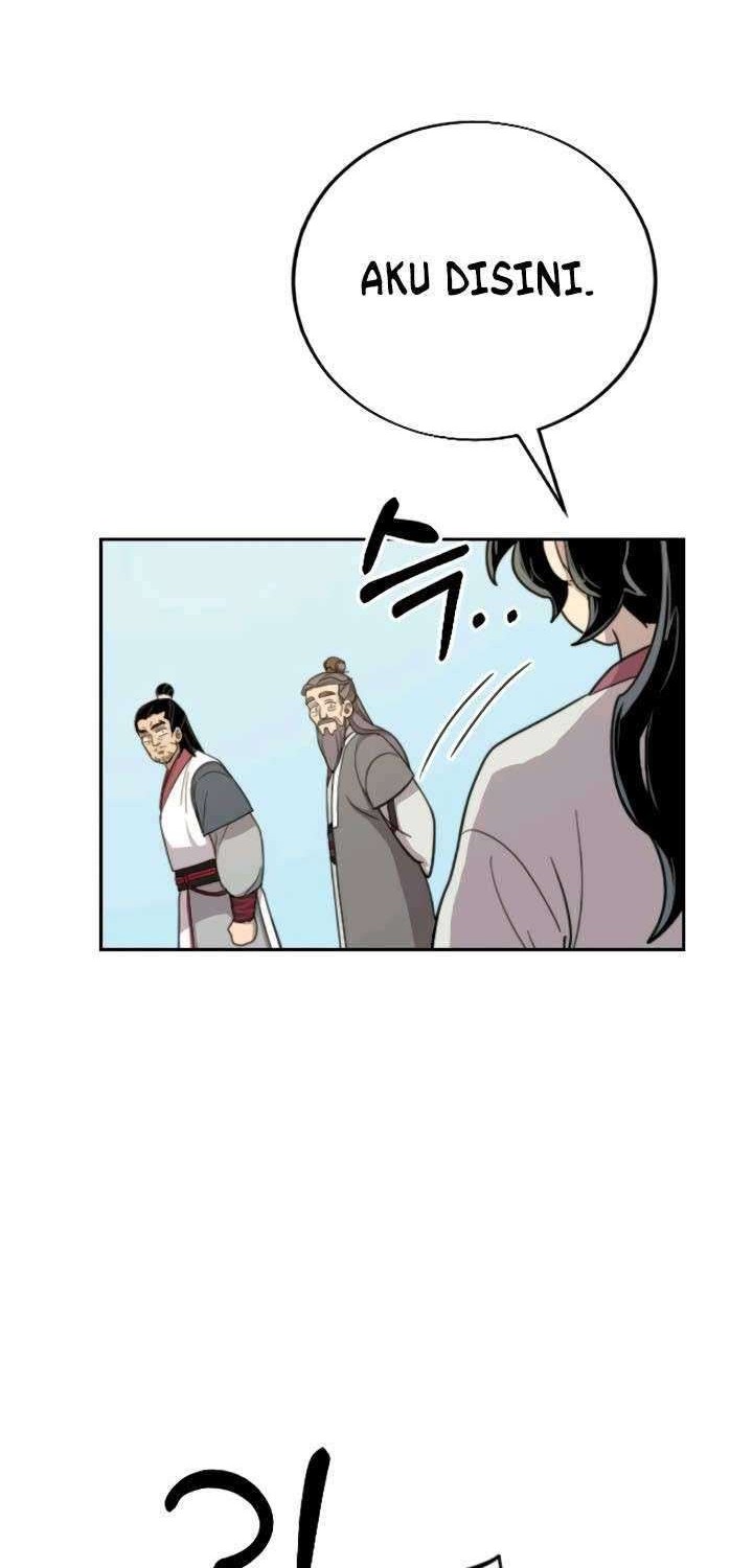 Return of the Flowery Mountain Sect Chapter 9 - halaman 68