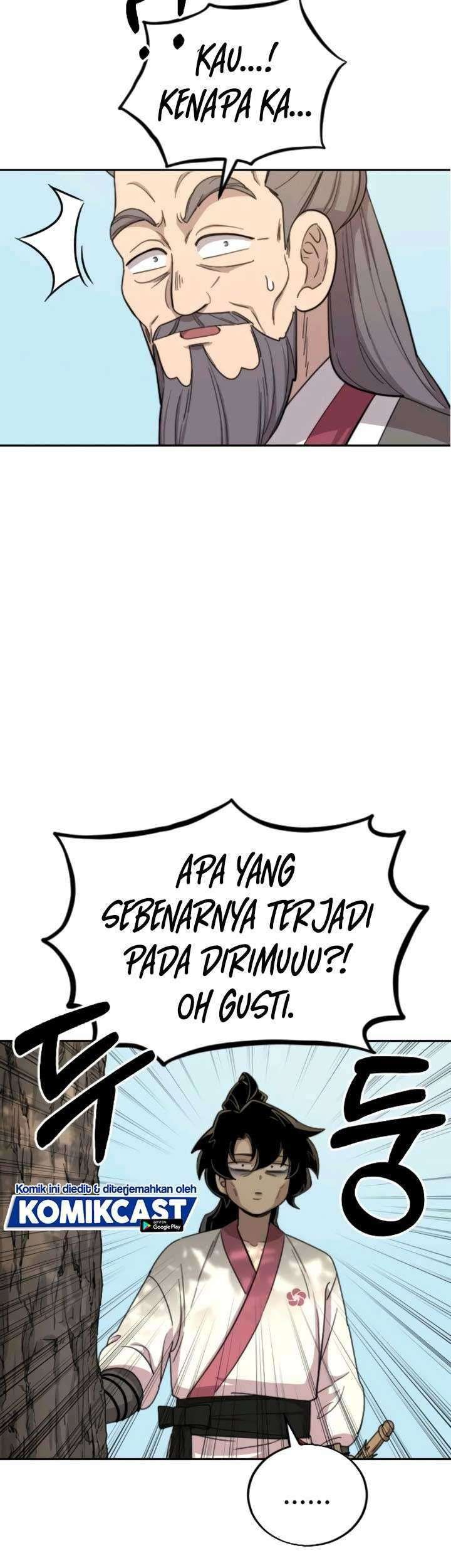 Return of the Flowery Mountain Sect Chapter 9 - halaman 69