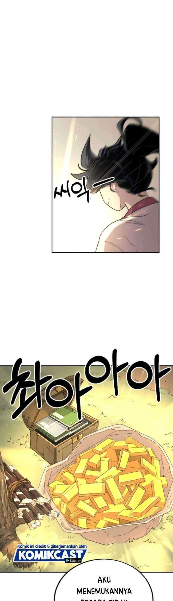 Return of the Flowery Mountain Sect Chapter 9 - halaman 74