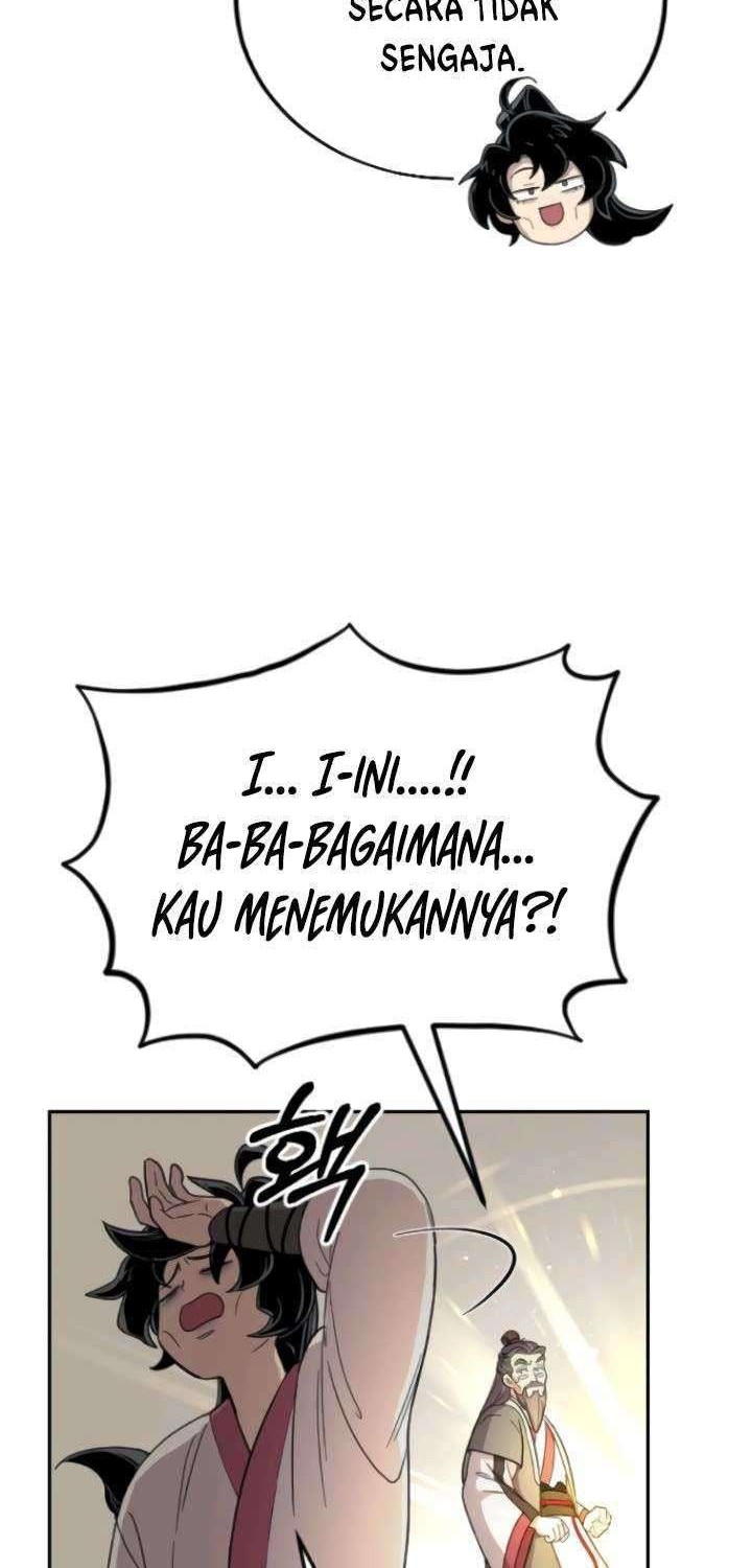 Return of the Flowery Mountain Sect Chapter 9 - halaman 75