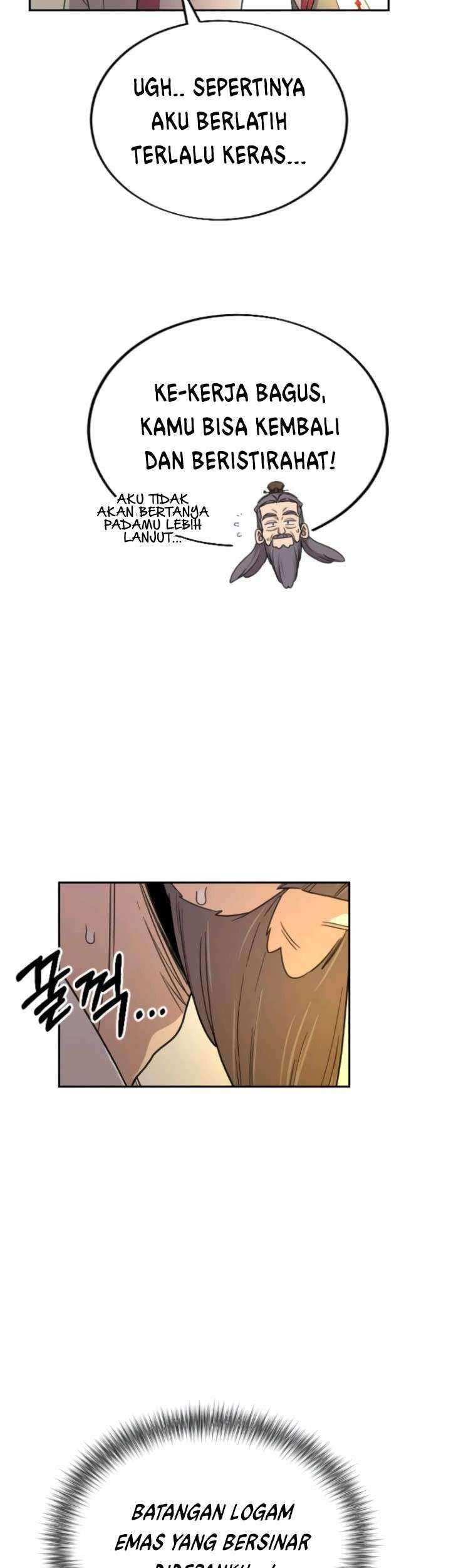 Return of the Flowery Mountain Sect Chapter 9 - halaman 76