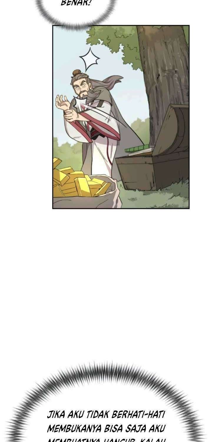 Return of the Flowery Mountain Sect Chapter 9 - halaman 79
