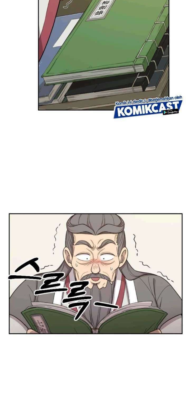 Return of the Flowery Mountain Sect Chapter 9 - halaman 81