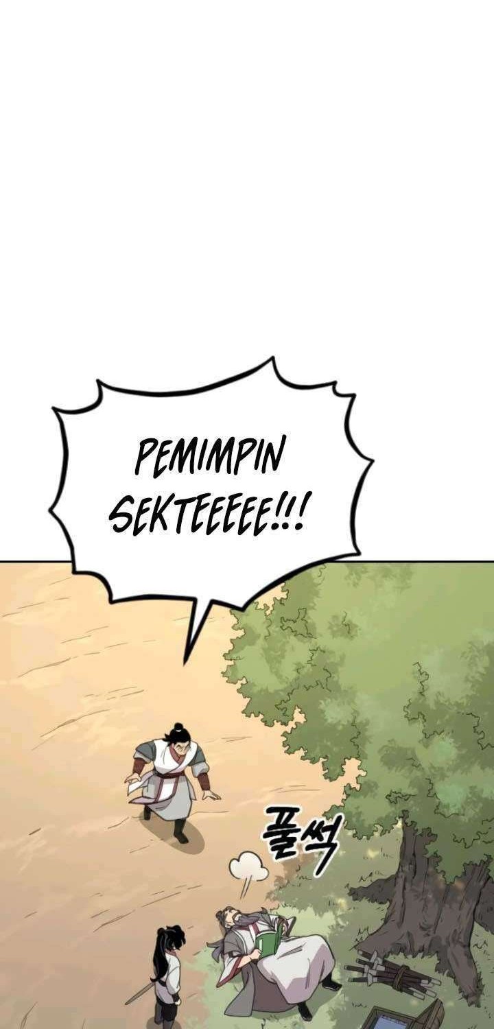 Return of the Flowery Mountain Sect Chapter 9 - halaman 83