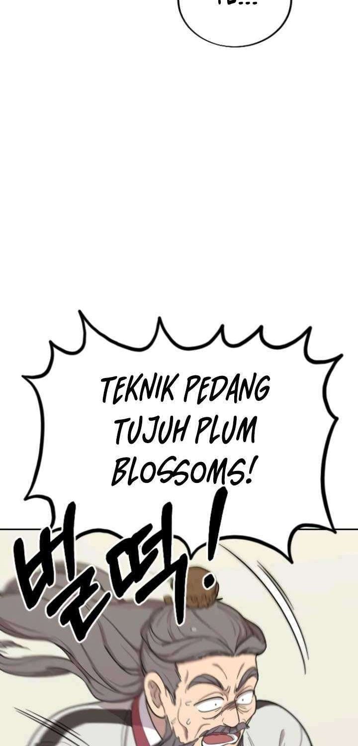 Return of the Flowery Mountain Sect Chapter 9 - halaman 85